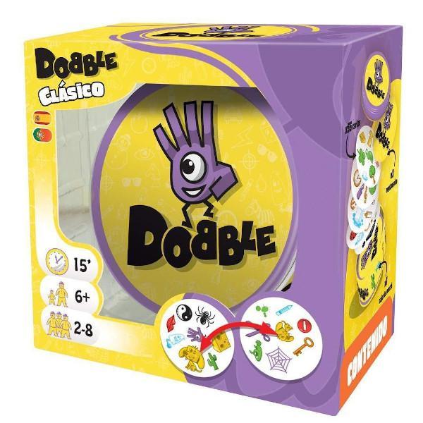 Asmodee Dobble Clásico