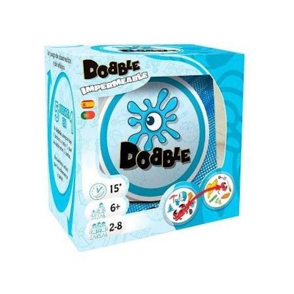 Asmodee Dobble Waterproof