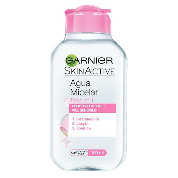 Garnier SkinActive Agua Micelar 100Ml