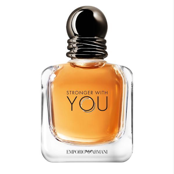 Giorgio Armani Emporio Stronger With You He EdT 50ml