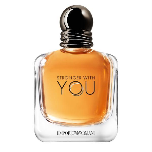 Giorgio Armani Emporio Stronger With You He EdT 100ml