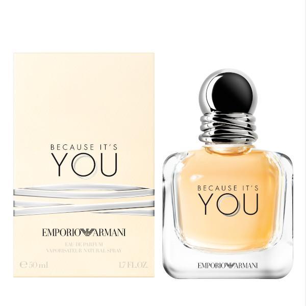 Giorgio Armani Emporio You She Edp F/P50Ml