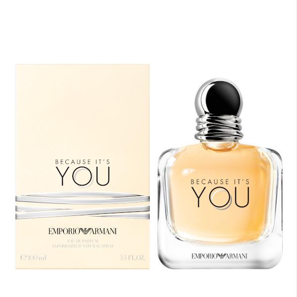 Giorgio Armani Emporio You She Edp S100Ml