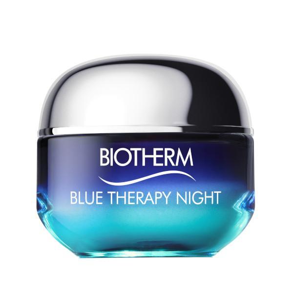 Biotherm Blue Therapy Accelerated Night Cream 50ml