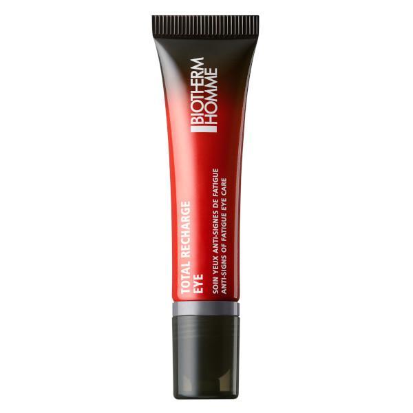 Biotherm Homme Total Recharge Eyes 15 ml
