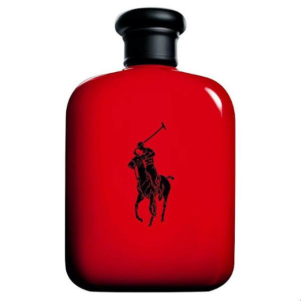 Polo Ralph Lauren Red Eau de Toilette 200ml