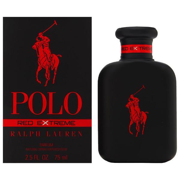 Polo Ralph Lauren Red Extreme Eau de Parfum 75ml