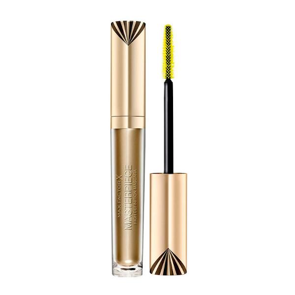 Max Factor Masterpiece Black Waterproof