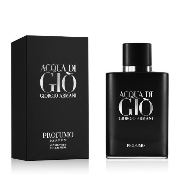 Giorgio Armani Acqua Di Gio Profumo 75ml EDP Men Spray