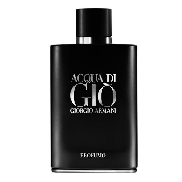 Giorgio Armani Acqua Di Gio Profumo 125ml EDP Men Spray