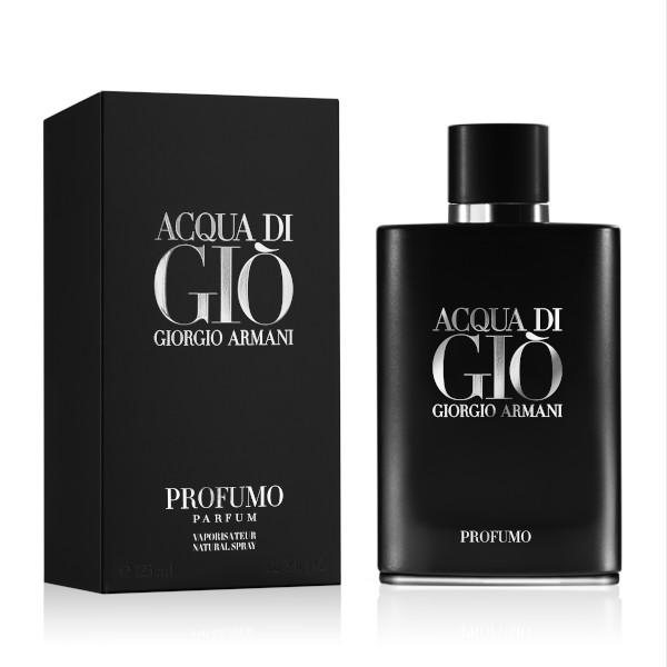 Giorgio Armani Acqua Di Gio Profumo 125ml EDP Men Spray