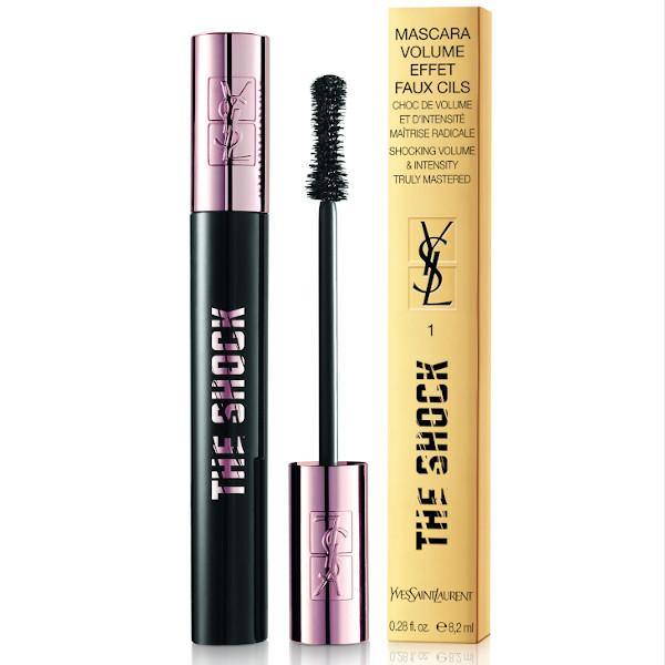 Yves Saint Laurent The Shock Volumizing Mascara