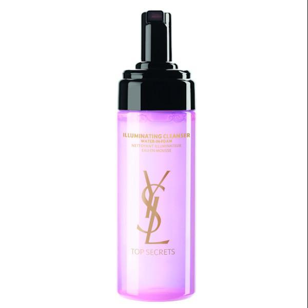 Yves Saint Laurent Top Secrets Foaming Cleanser 150ml