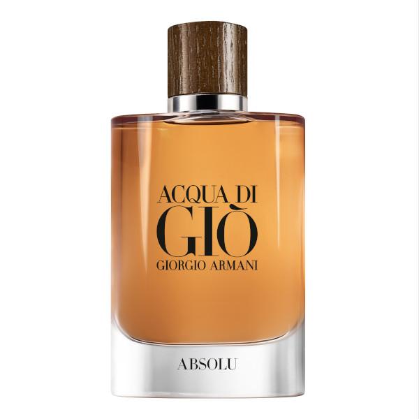 Giorgio Armani Aqua di Gio Absolu EdP 125ml