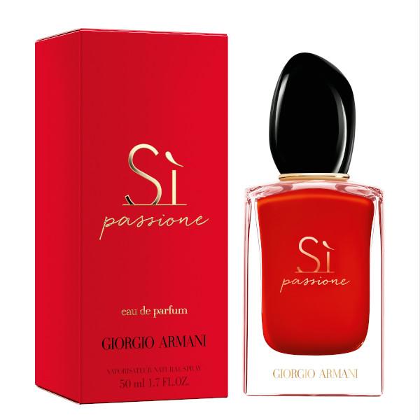 Giorgio Armani Si Passione EdP 50ml