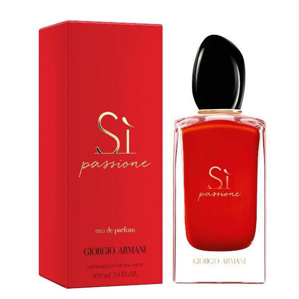 Giorgio Armani Si Passione EdP 100ml