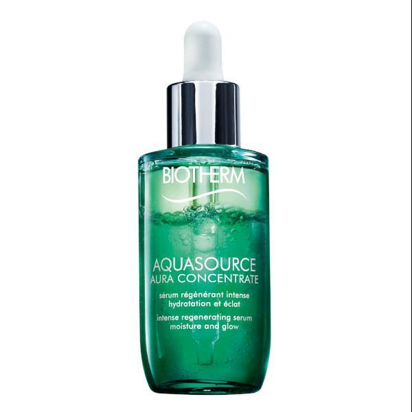 Biotherm Aquasource Aura Serum Biphase 50ml