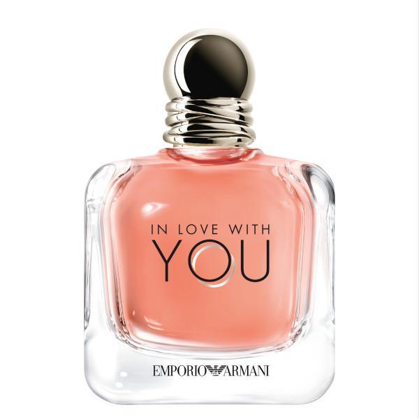 Giorgio Armani In Love With You V100Ml