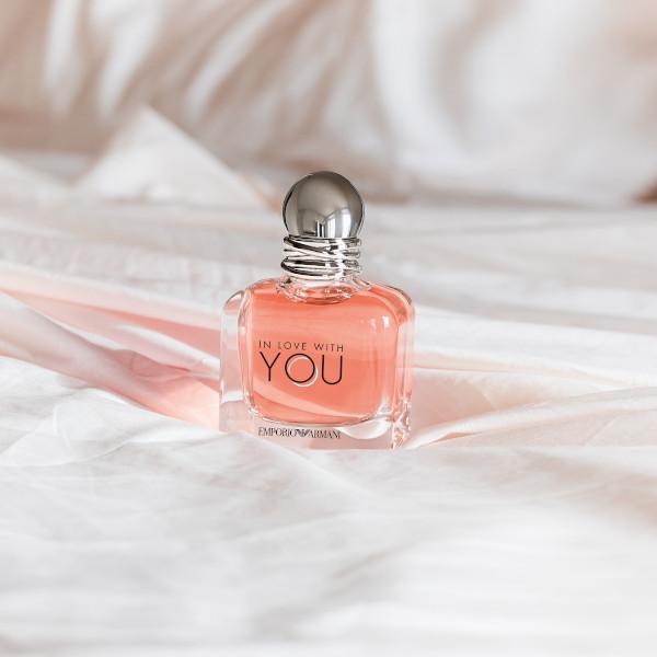 Giorgio Armani In Love With You V100Ml
