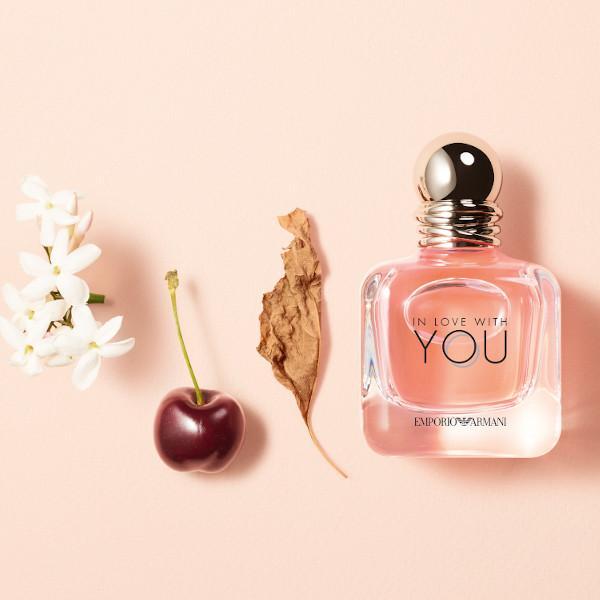 Giorgio Armani In Love With You V100Ml