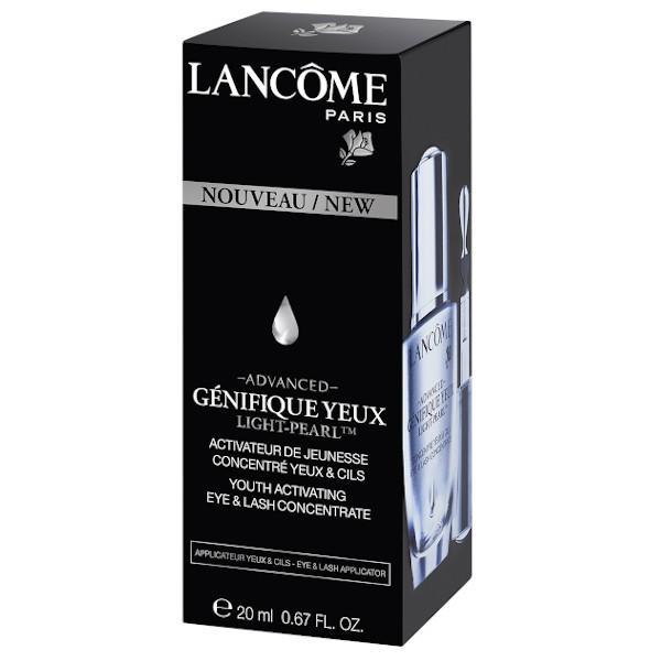 Lancôme Advanced Génifique Pearl Lashes 20 ml