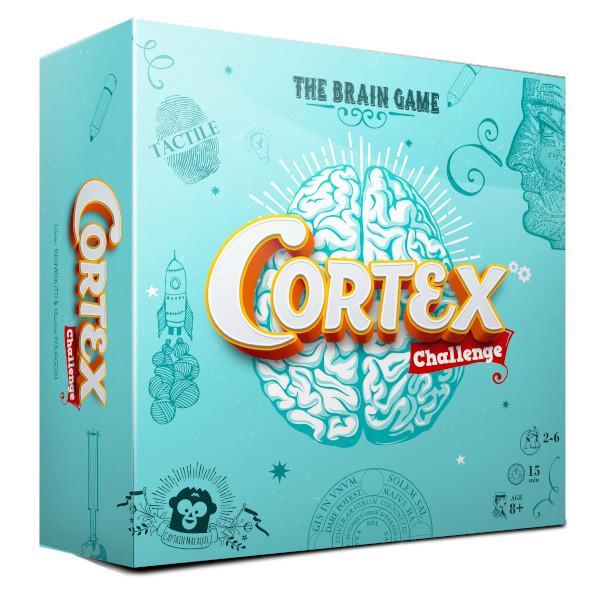 Asmodee Cortex Challenge