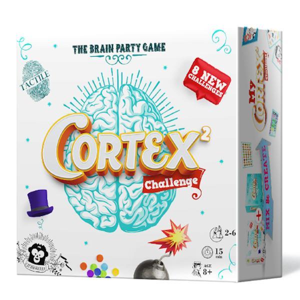 Asmodee Cortex Challenge 2