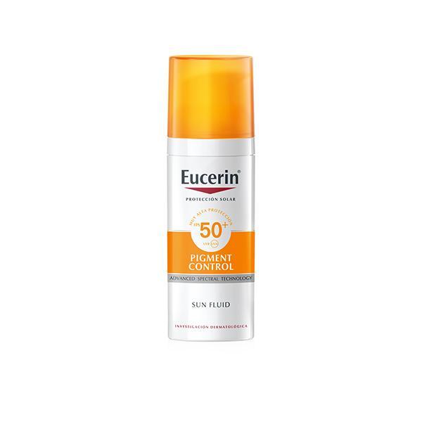 Eucerin Protector Solar Pigment Control