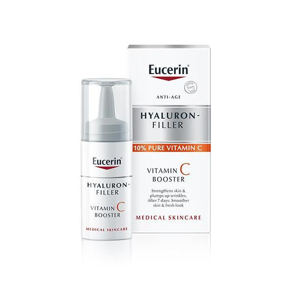 Eucerin Hyaluron Filler 10% Vitamina C Booster 8ml