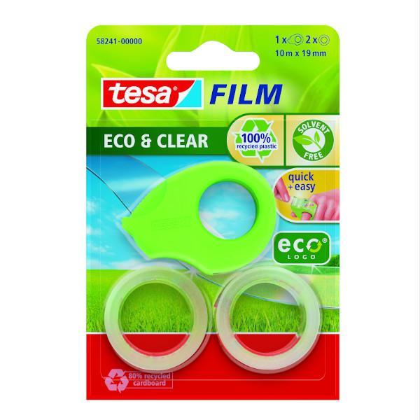 Tesa Minidispensador +2 Rollos