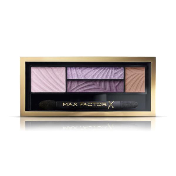 Max Factor Smokey Eye Drama Kit Azure Allure