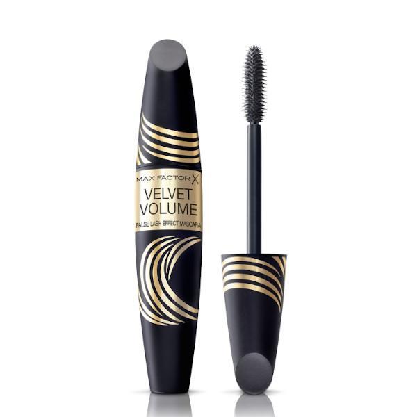 Max Factor Velvet Volume False Lash Effect Mascara Black Brown