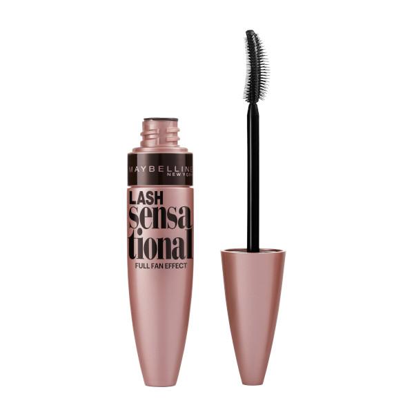 Maybelline Lash-Sensational Wsh Very Black