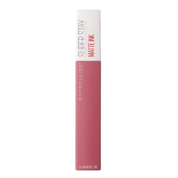 Maybelline Superstay Matte Ink  Lover