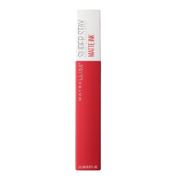 Maybelline SuperStay Matte Ink Pioneer