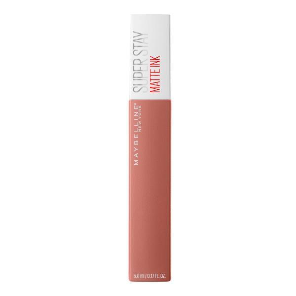 Maybelline SuperStay Matte Ink Ext Seductress