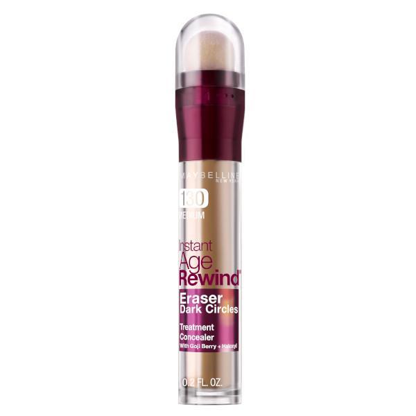 Maybelline Instante Age Rewind Eraser Dark Circles: Sand