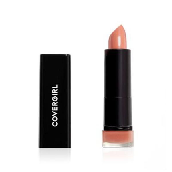 Covergirl Exhibitionist Lipstick Caramel Kiss