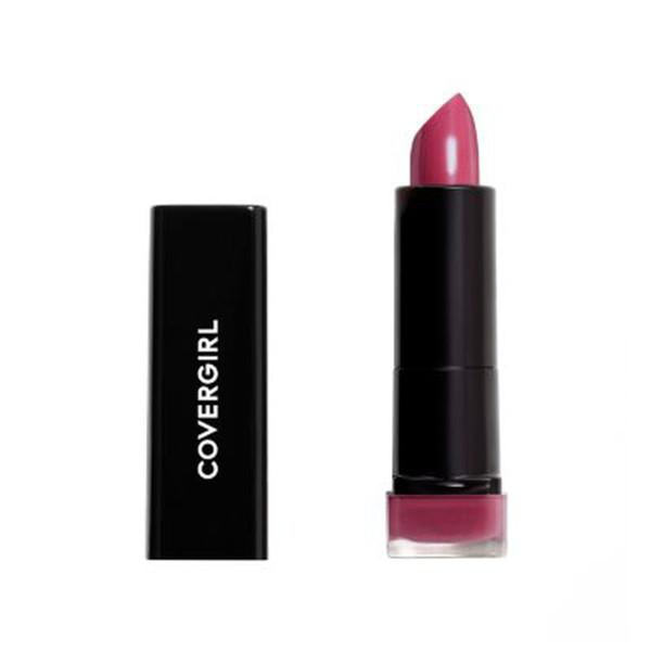 Covergirl Exhibitionist Lipstick Euphoria