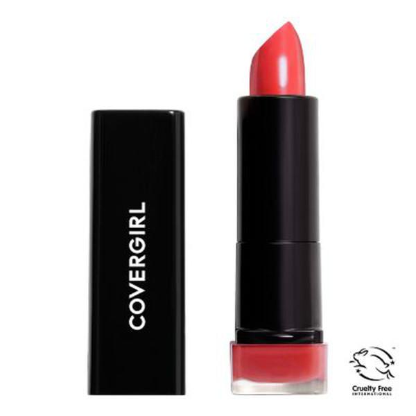Covergirl Exhibitionist Lipstick Hot