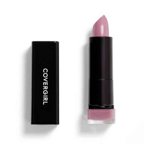Covergirl Exhibitionist Lipstick Romance Mauve