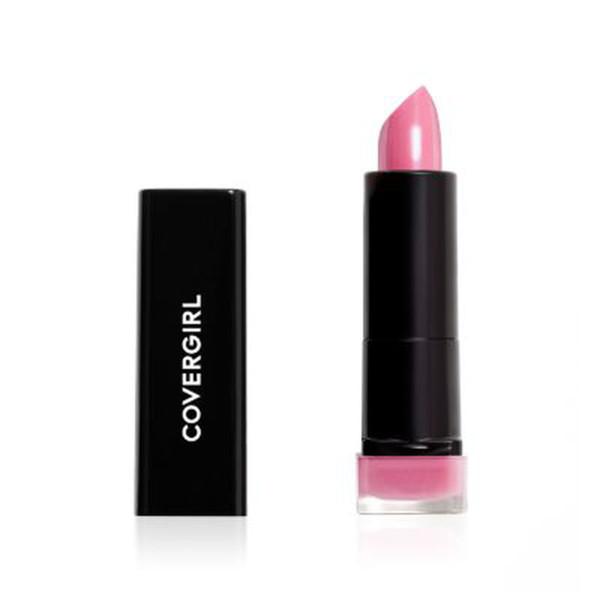 Covergirl Exhibitionist Lipstick Yummy Pink