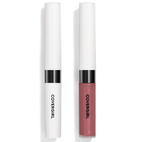 Covergirl Outlast All Day  Wine To Five