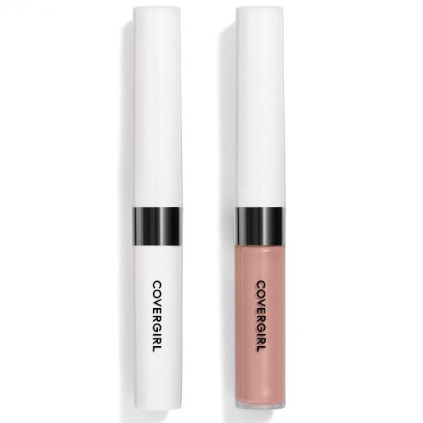 Covergirl Outlast All Day  Forever Fawn