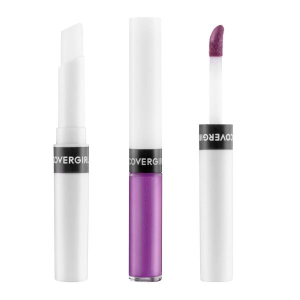 Covergirl Outlast All Day Moonlit Mauve