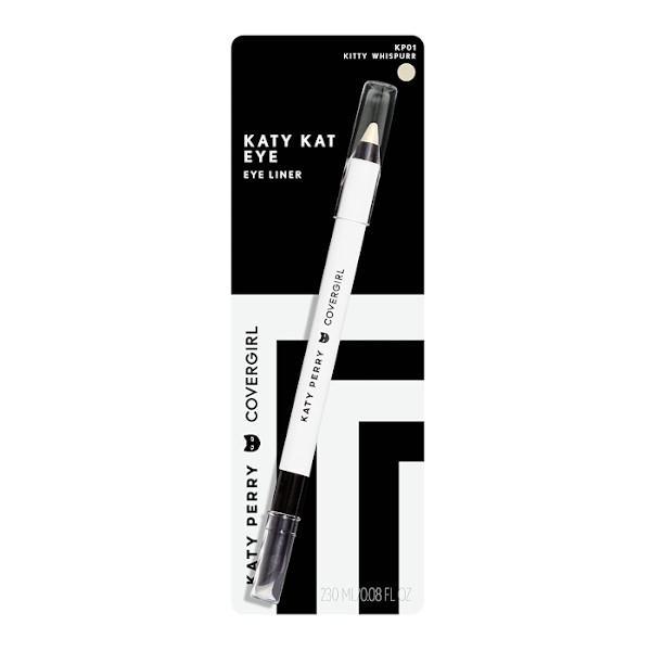 Covergirl Katy Kat Eyeliner Kitty Whisper