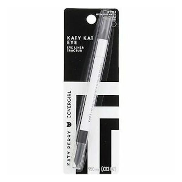 Covergirl Katy Kat Eyeliner Midnight Matte