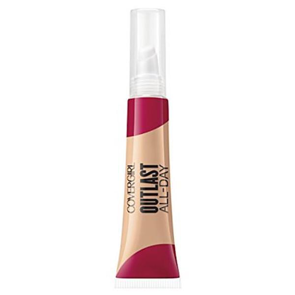 Covergirl Outlast All Day Soft Touch Concealer - Light