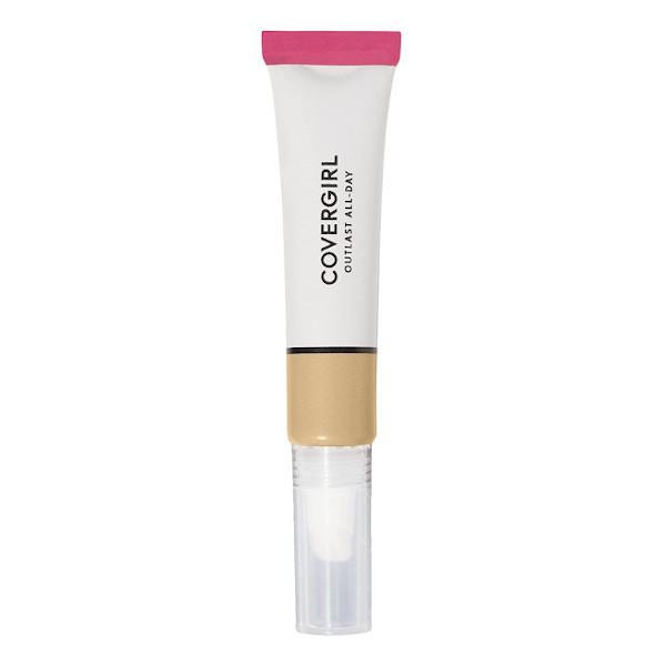 Covergirl Outlast All Day Soft Touch Concealer - Medium 840