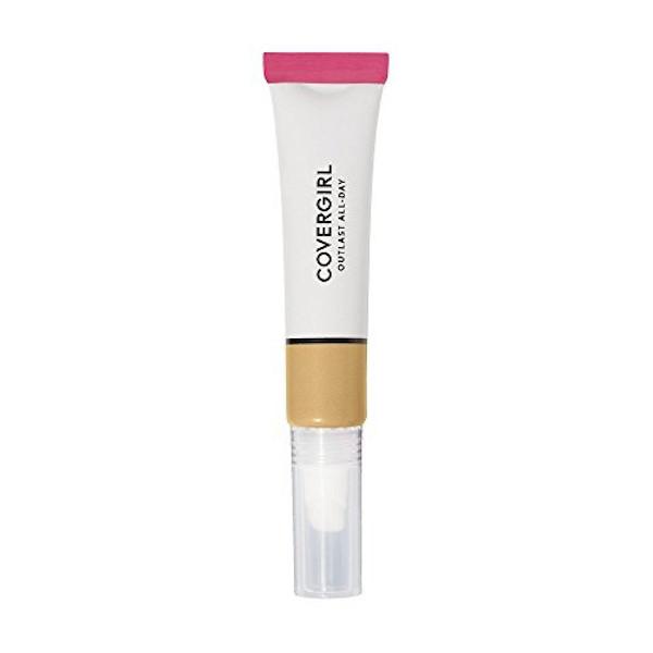 Covergirl Outlast All Day  Soft Touch Concealer - Medium - Deep